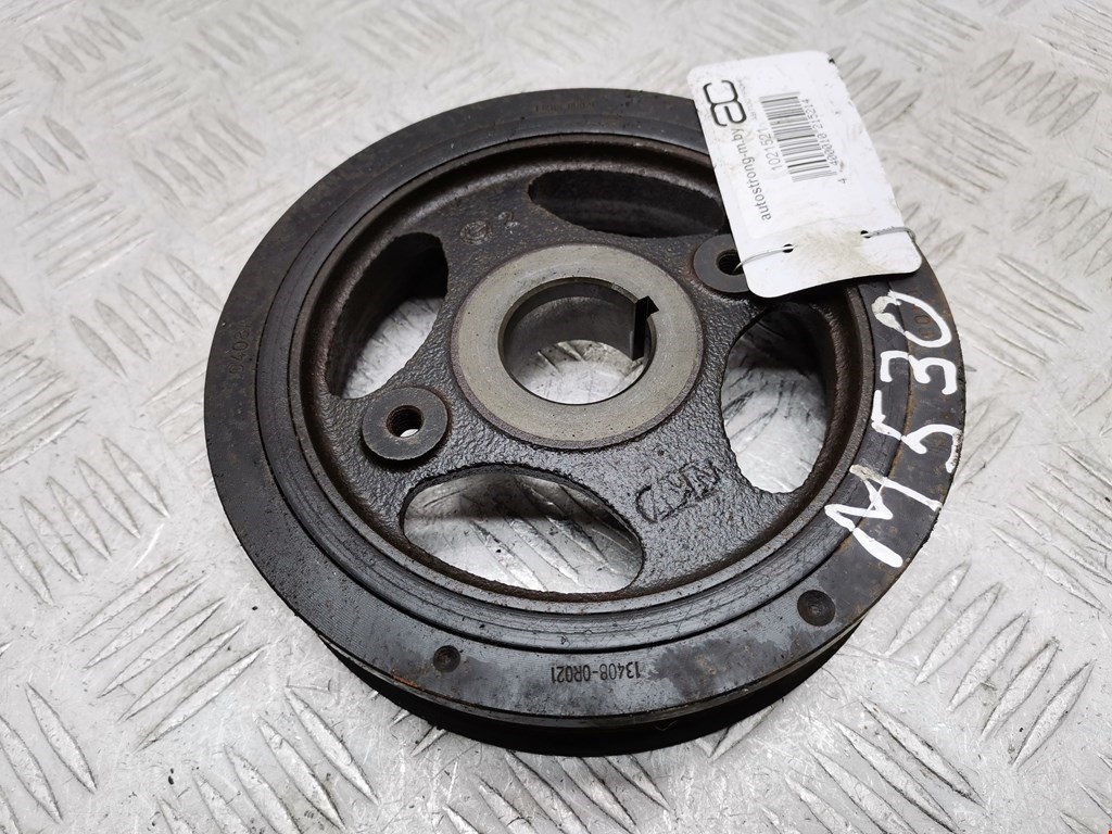 Шестерня коленвала (шкив) LEXUS IS 2005-2013