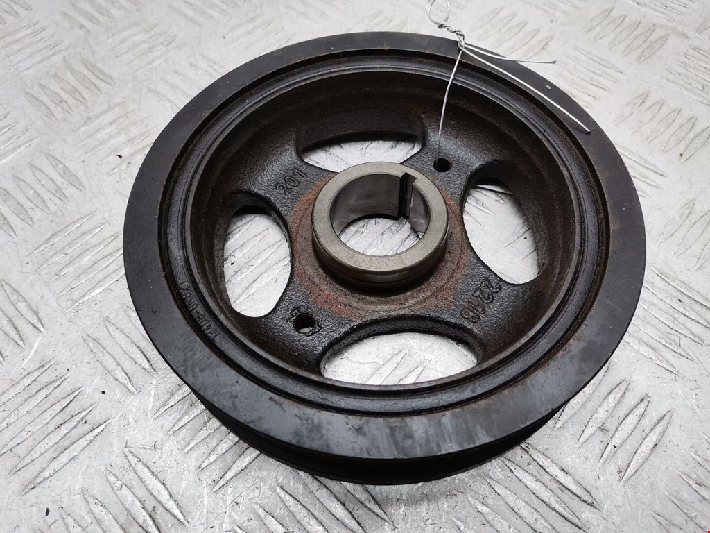 Шестерня коленвала (шкив) LEXUS IS 2005-2013