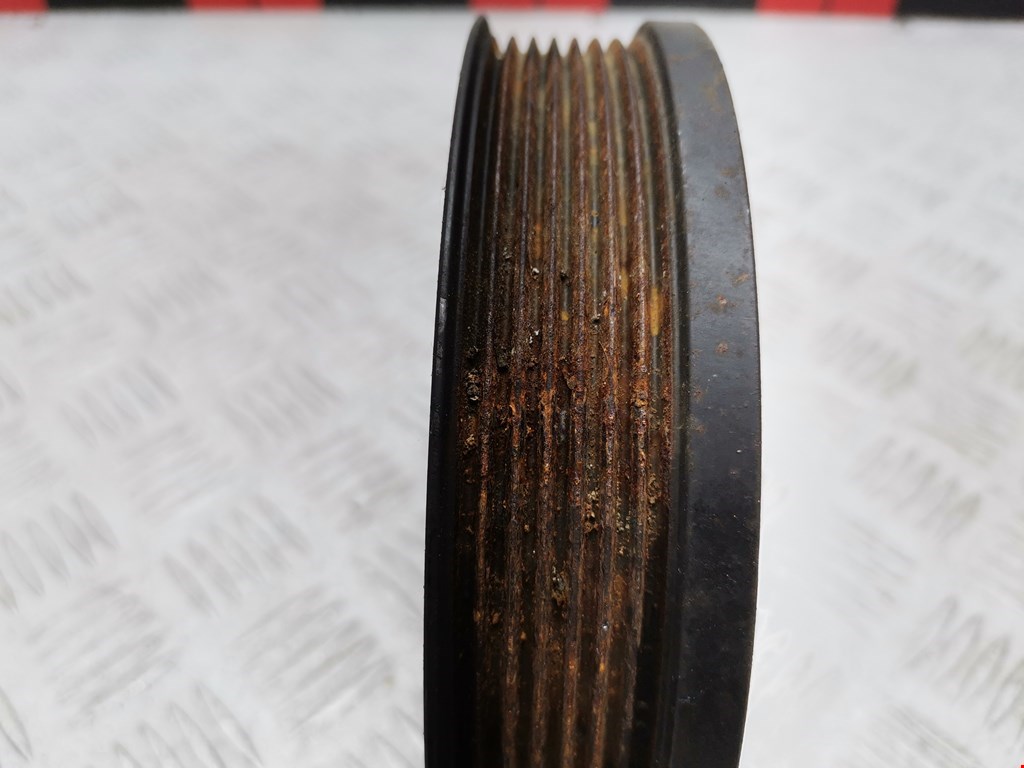 Шестерня коленвала (шкив) LEXUS IS 2005-2013