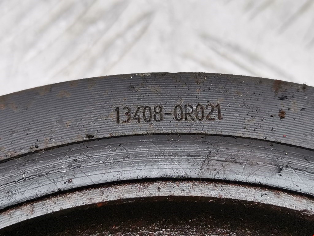 Шестерня коленвала (шкив) LEXUS IS 2005-2013