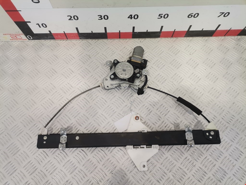 Стеклоподъемник задний правый OPEL Antara 2006-2015