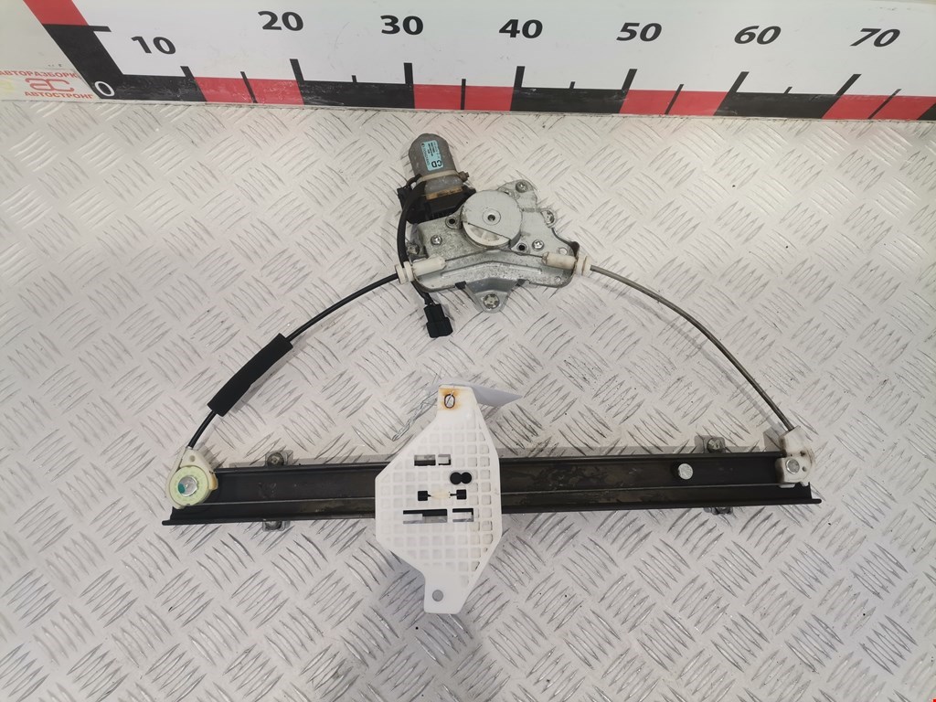 Стеклоподъемник задний правый OPEL Antara 2006-2015