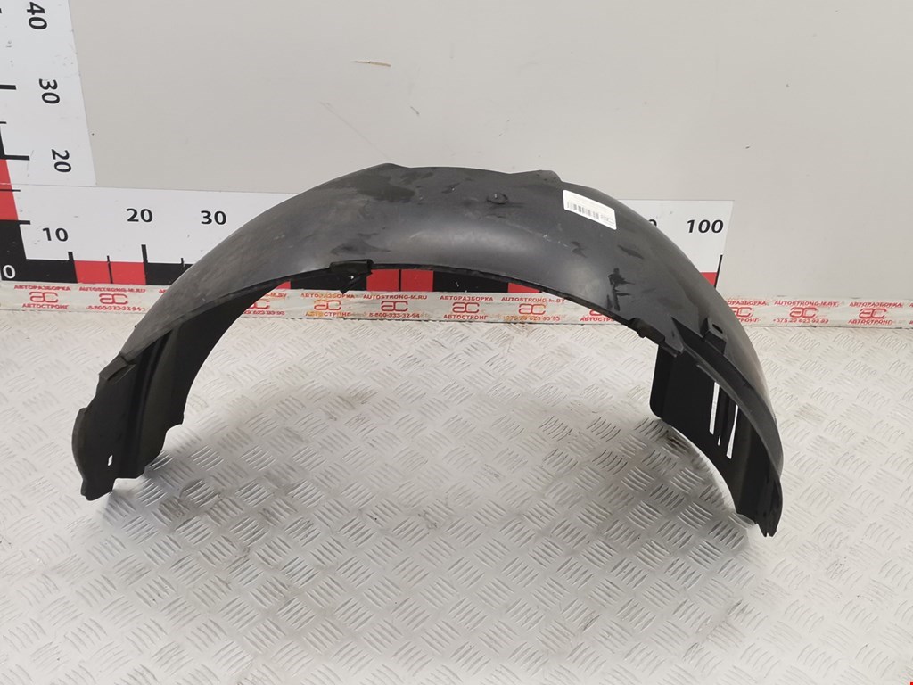 Локер (подкрылок) передний правый FORD Fusion 2002-2012