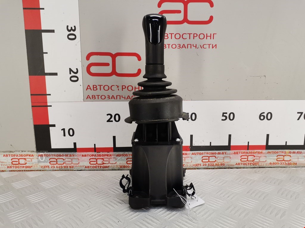 Кулиса (селектор) АКПП/МКПП в салоне FORD Fusion 2002-2012