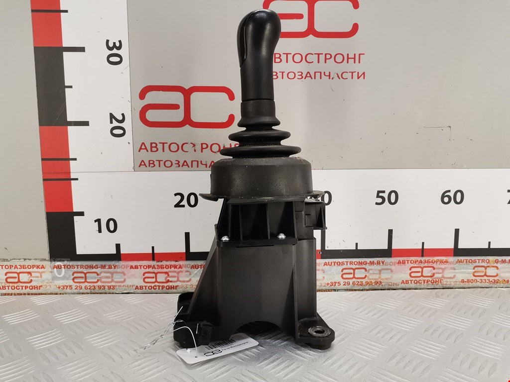 Кулиса (селектор) АКПП/МКПП в салоне FORD Fusion 2002-2012