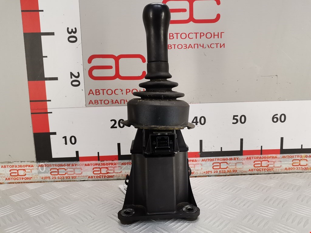 Кулиса (селектор) АКПП/МКПП в салоне FORD Fusion 2002-2012