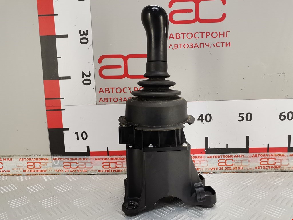 Кулиса (селектор) АКПП/МКПП в салоне FORD Fusion 2002-2012