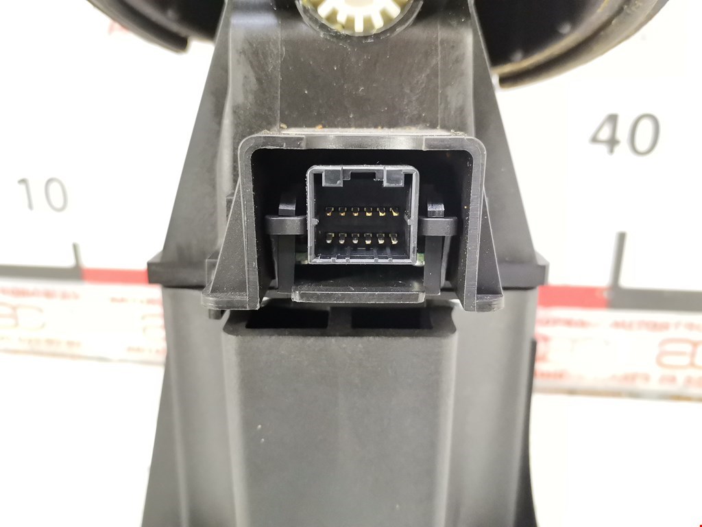 Кулиса (селектор) АКПП/МКПП в салоне FORD Fusion 2002-2012