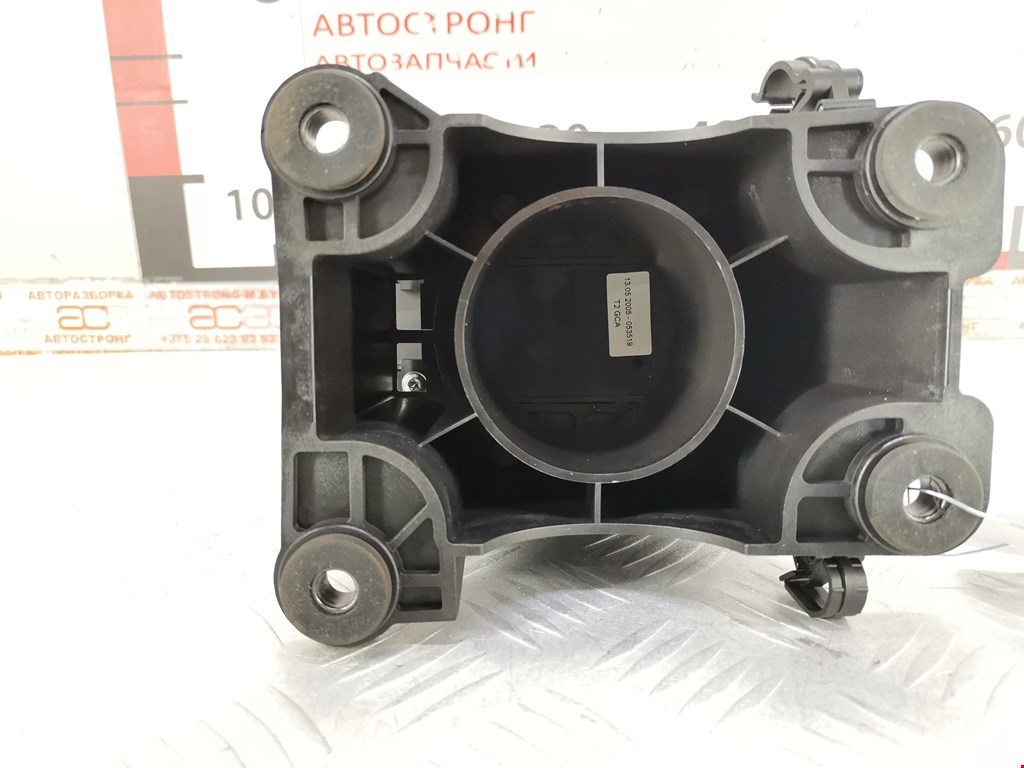 Кулиса (селектор) АКПП/МКПП в салоне FORD Fusion 2002-2012