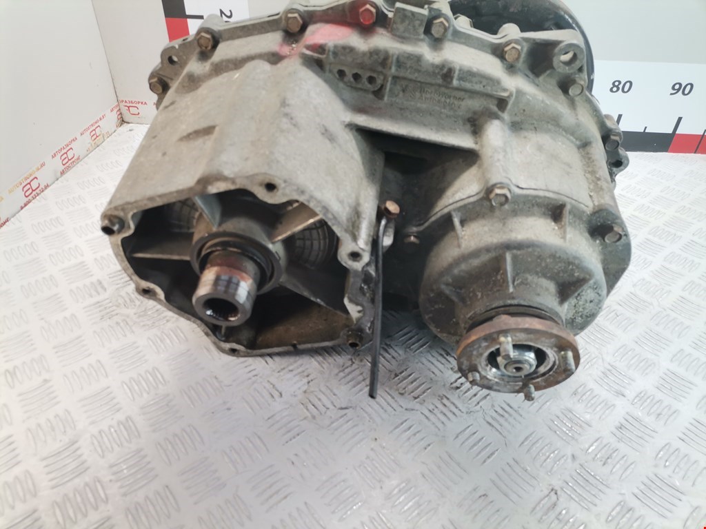 Коробка раздаточная (раздатка) LAND ROVER Range Rover 1994-2002
