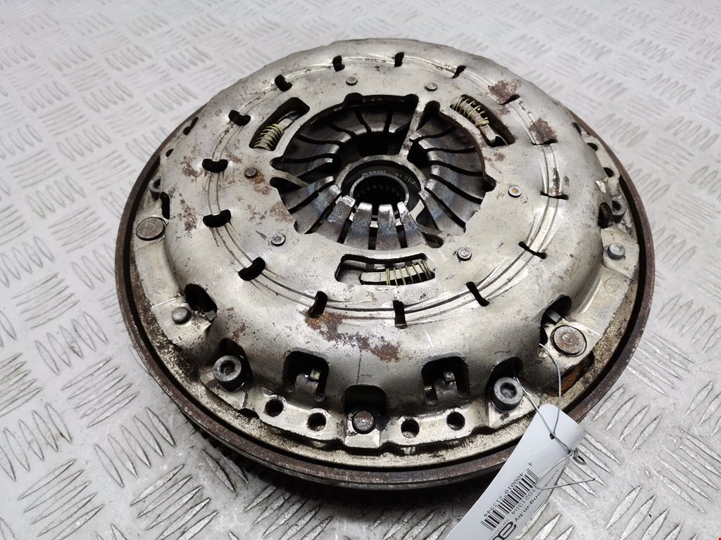 Маховик (демпфер сцепления) BMW 3er E90/E91 2005-2012