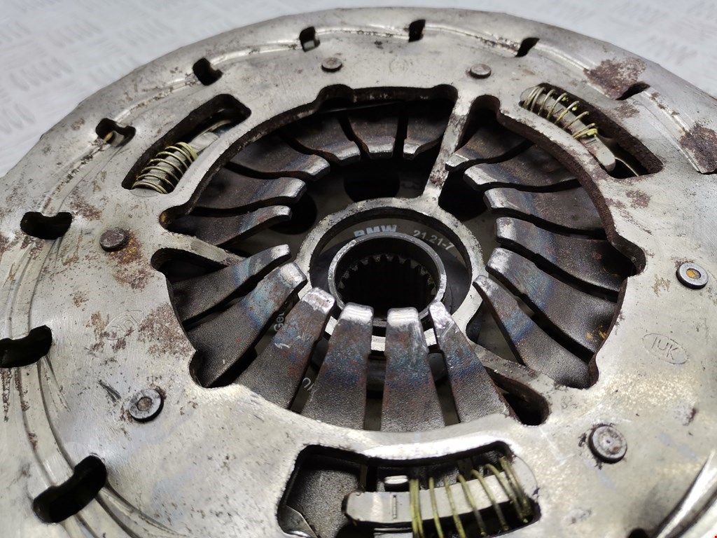 Маховик (демпфер сцепления) BMW 3er E90/E91 2005-2012