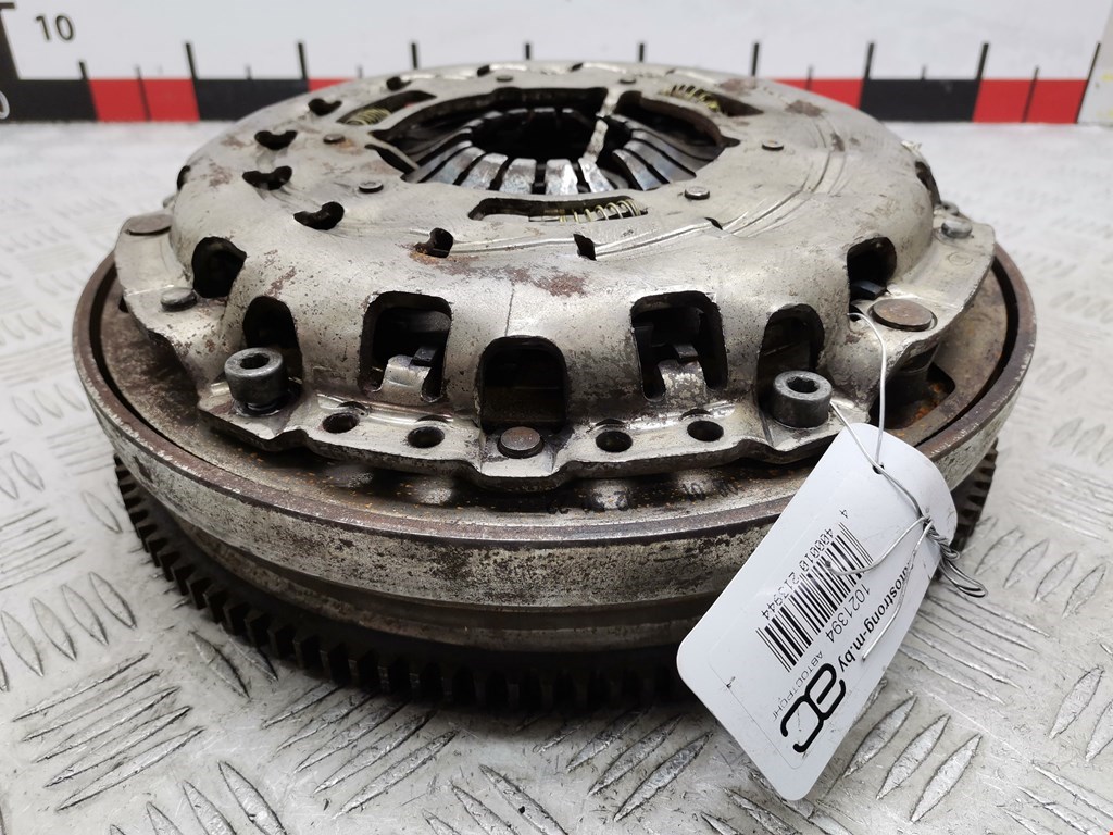 Маховик (демпфер сцепления) BMW 3er E90/E91 2005-2012