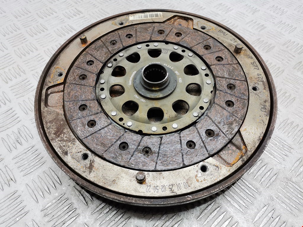 Маховик (демпфер сцепления) BMW 3er E90/E91 2005-2012