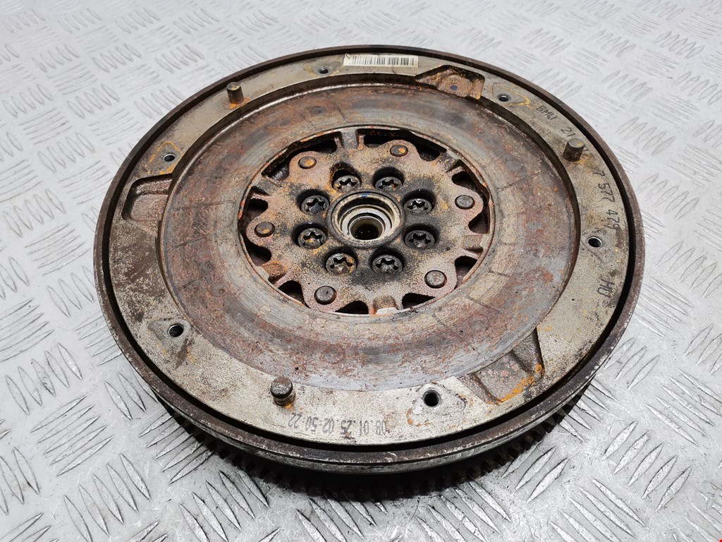 Маховик (демпфер сцепления) BMW 3er E90/E91 2005-2012