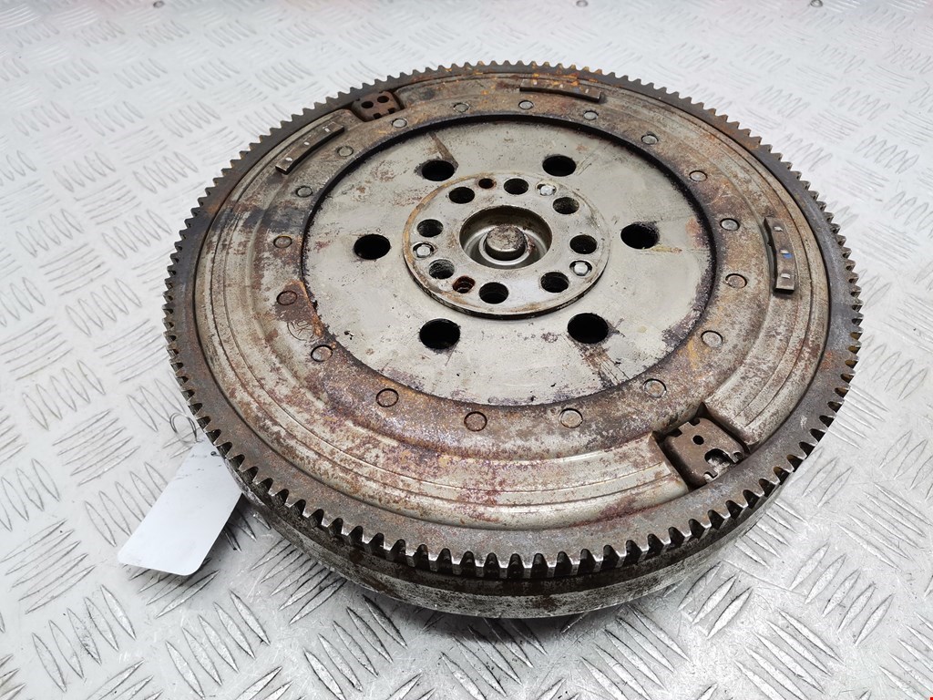 Маховик (демпфер сцепления) BMW 3er E90/E91 2005-2012