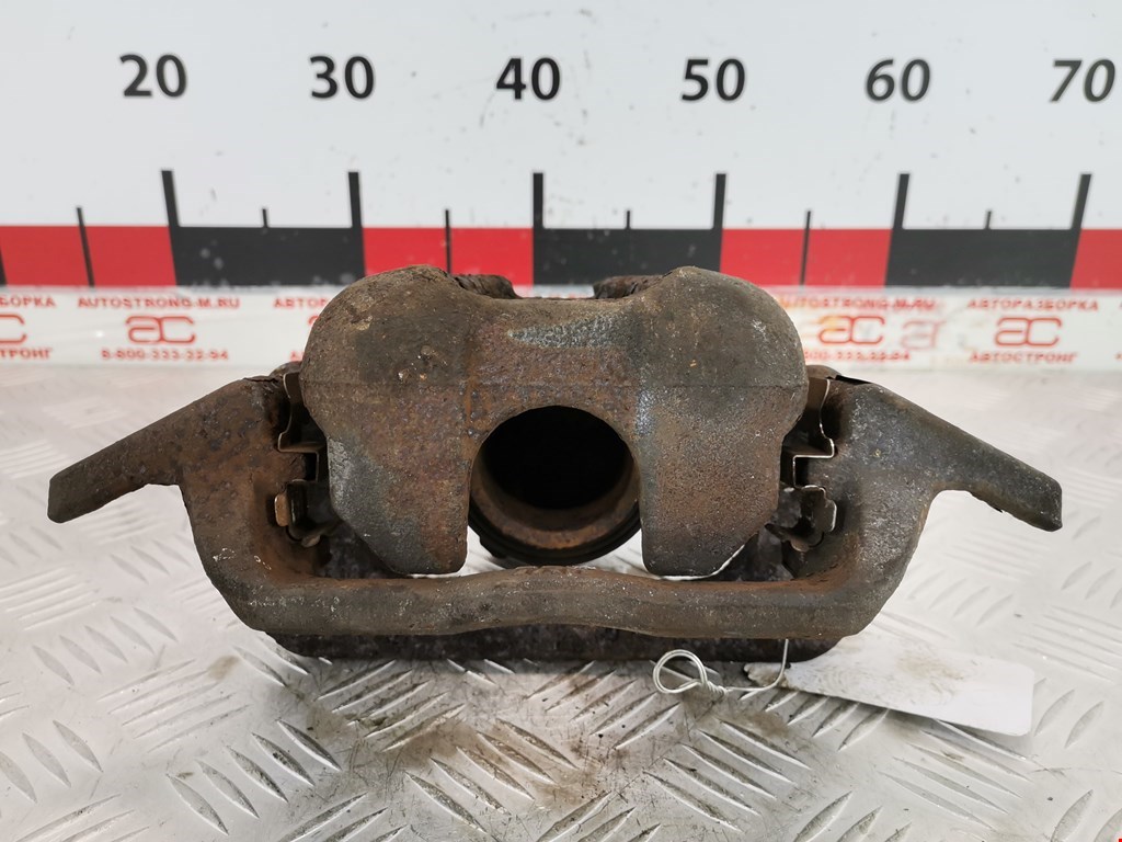 Суппорт передний левый PEUGEOT 407 2004-2010