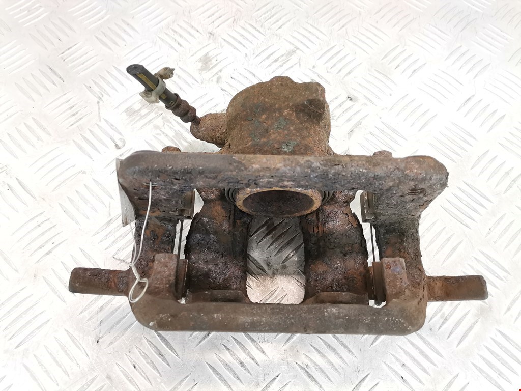 Суппорт передний левый PEUGEOT 407 2004-2010