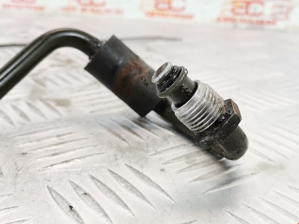 Трубка гидроусилителя (ГУР) OPEL Astra G 1998-2005