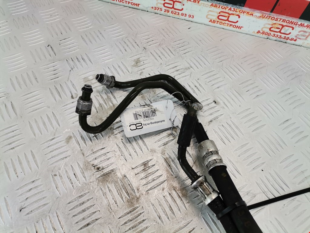 Трубка гидроусилителя (ГУР) OPEL Astra G 1998-2005