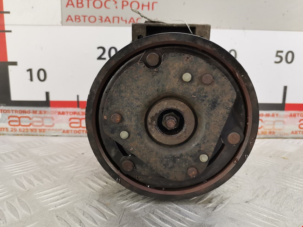 Компрессор кондиционера (системы кондиционирования) RENAULT Scenic I 1996-2003