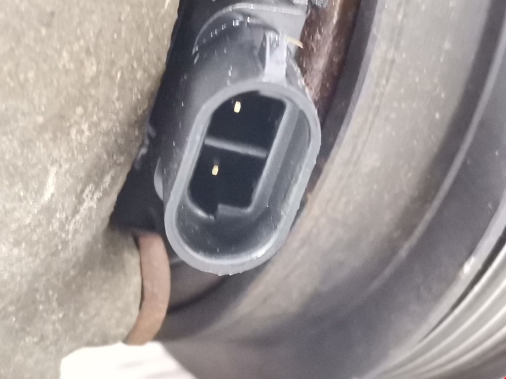 Компрессор кондиционера (системы кондиционирования) RENAULT Scenic I 1996-2003