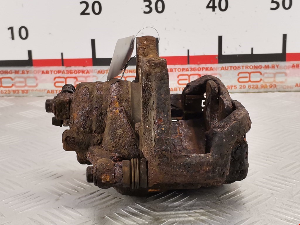 Суппорт передний правый CHEVROLET Cruze 2009-2015