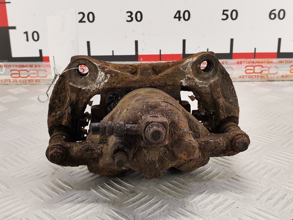 Суппорт передний правый CHEVROLET Cruze 2009-2015