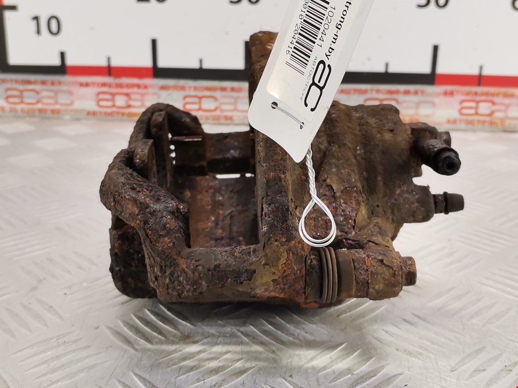 Суппорт передний правый CHEVROLET Cruze 2009-2015