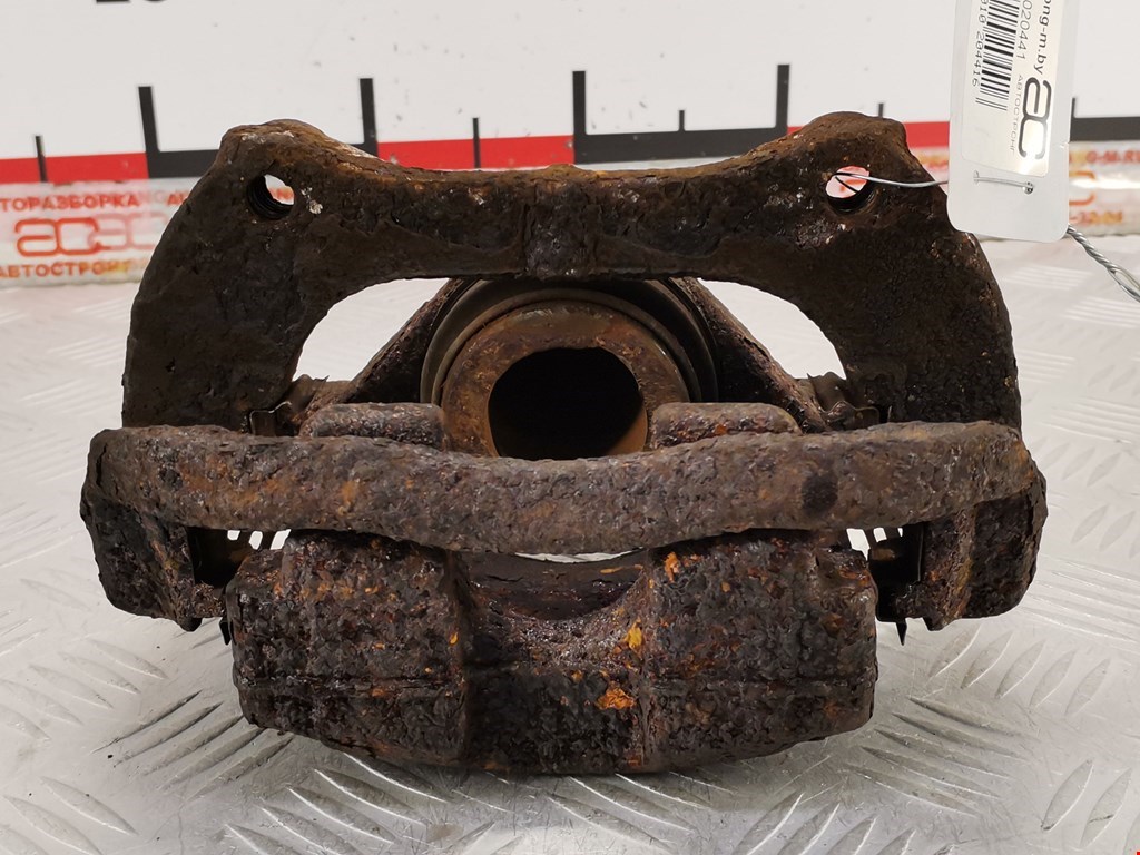 Суппорт передний правый CHEVROLET Cruze 2009-2015