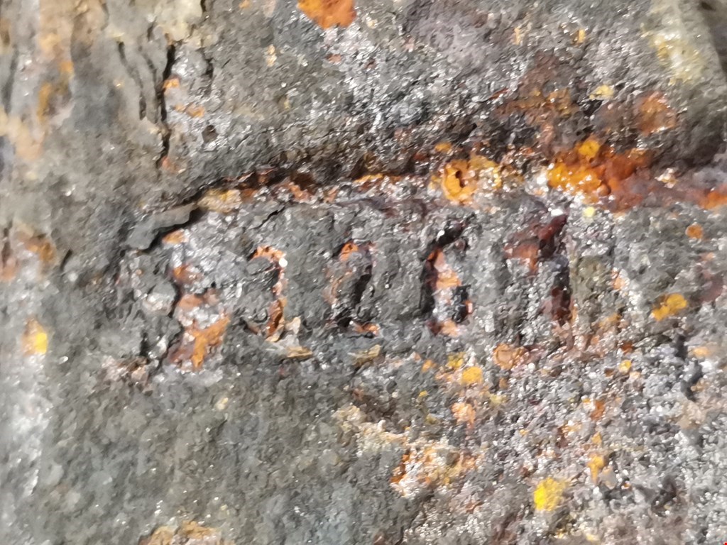 Суппорт передний правый CHEVROLET Cruze 2009-2015