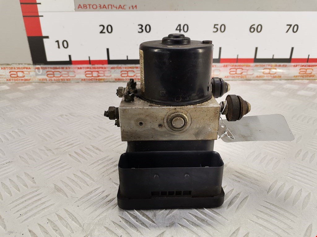 Блок ABS (насос) MITSUBISHI Outlander XL 2006-2012