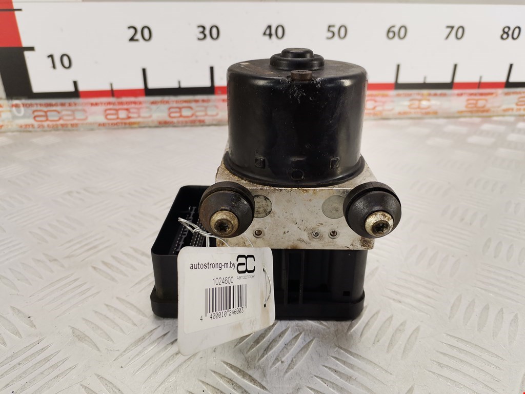 Блок ABS (насос) MITSUBISHI Outlander XL 2006-2012