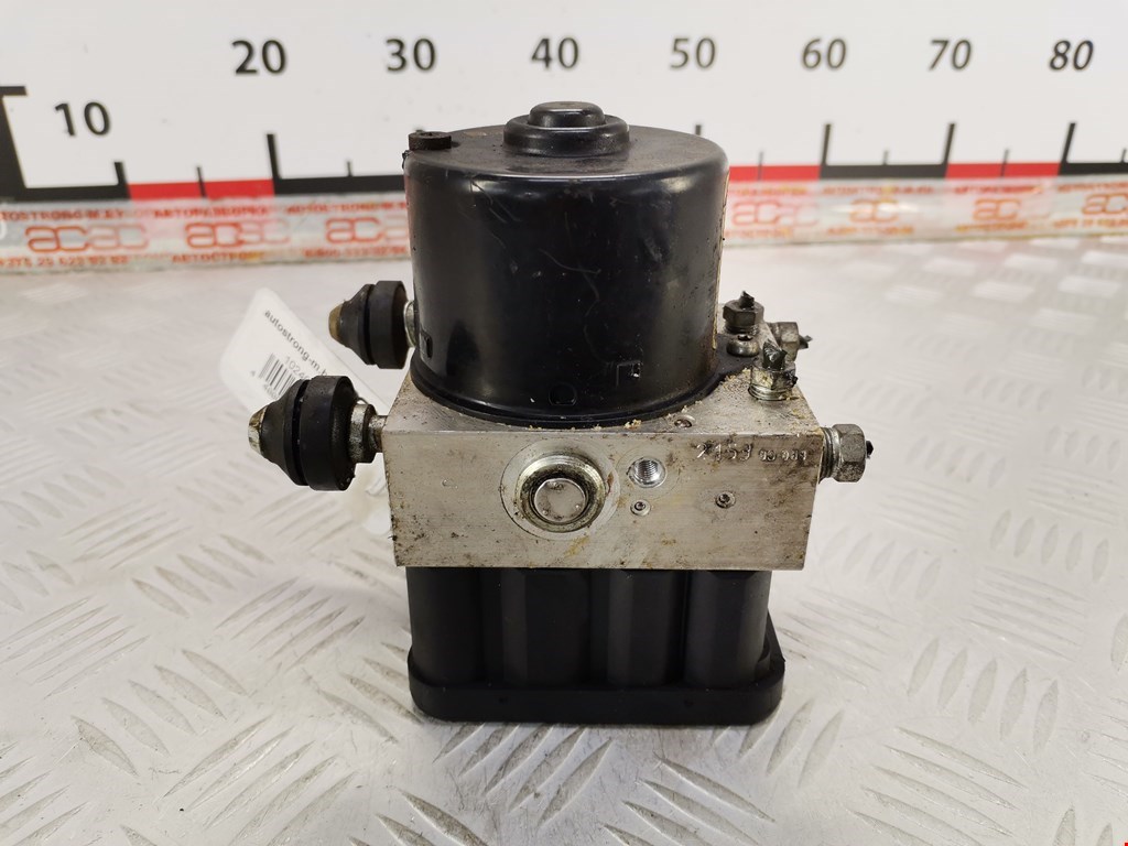 Блок ABS (насос) MITSUBISHI Outlander XL 2006-2012