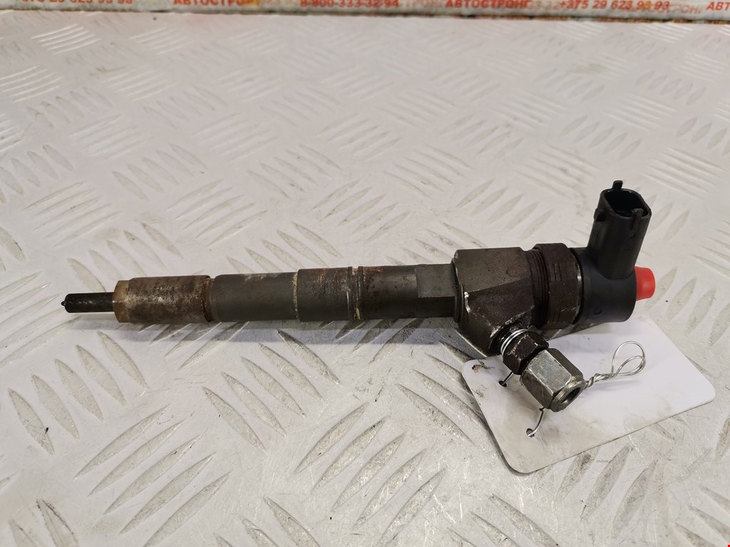Форсунка дизельная электрическая OPEL Astra J 2009-2017