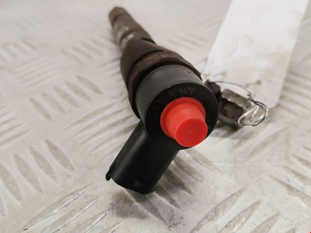 Форсунка дизельная электрическая OPEL Astra J 2009-2017