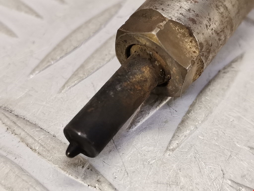 Форсунка дизельная электрическая OPEL Astra J 2009-2017