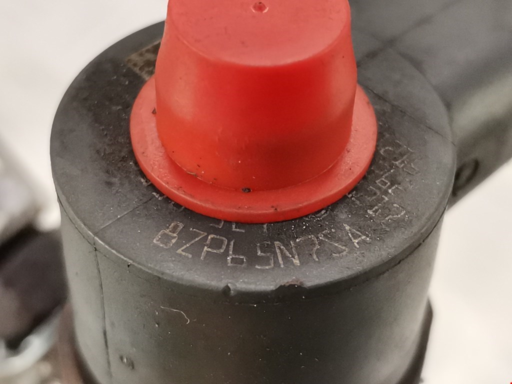 Форсунка дизельная электрическая OPEL Astra J 2009-2017