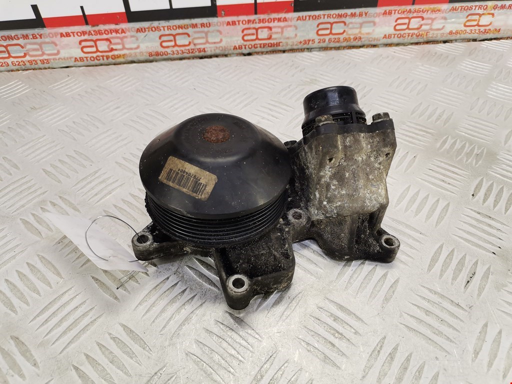 Насос водяной (помпа) BMW 3er E90/E91 2005-2012