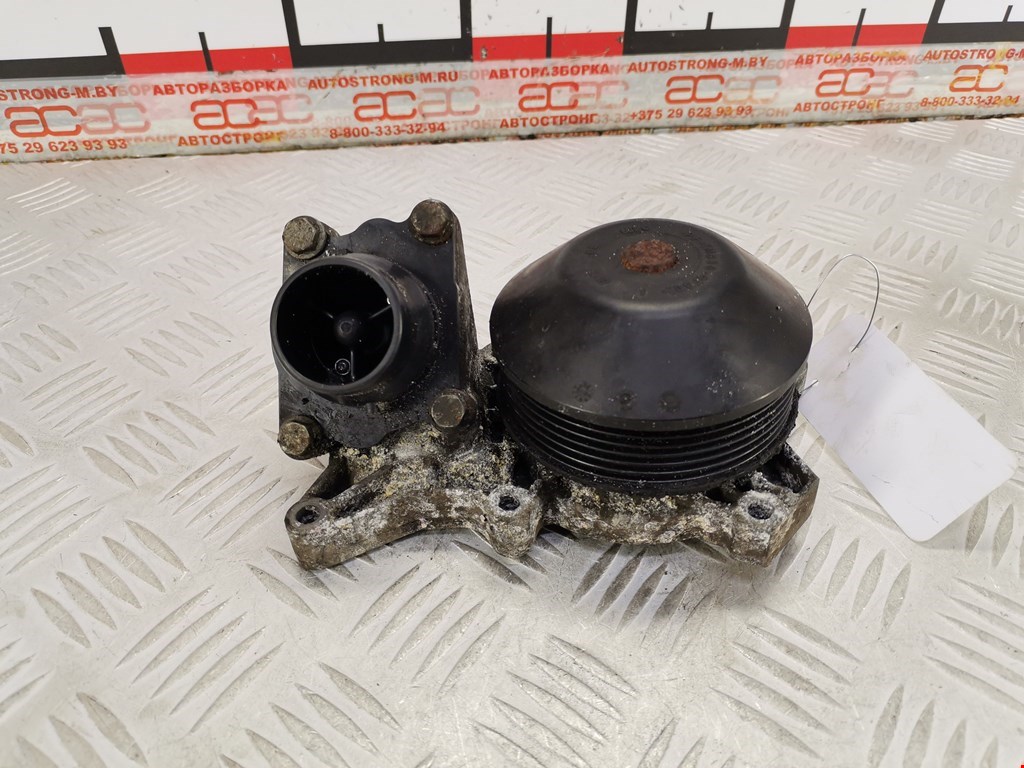 Насос водяной (помпа) BMW 3er E90/E91 2005-2012