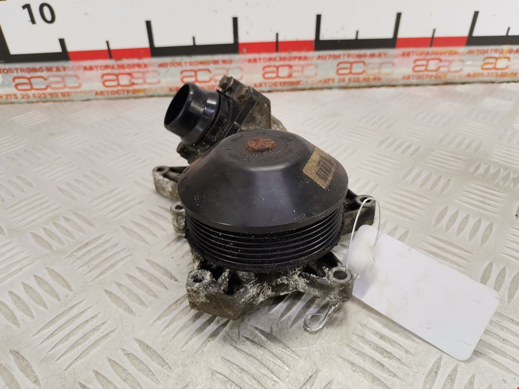 Насос водяной (помпа) BMW 3er E90/E91 2005-2012