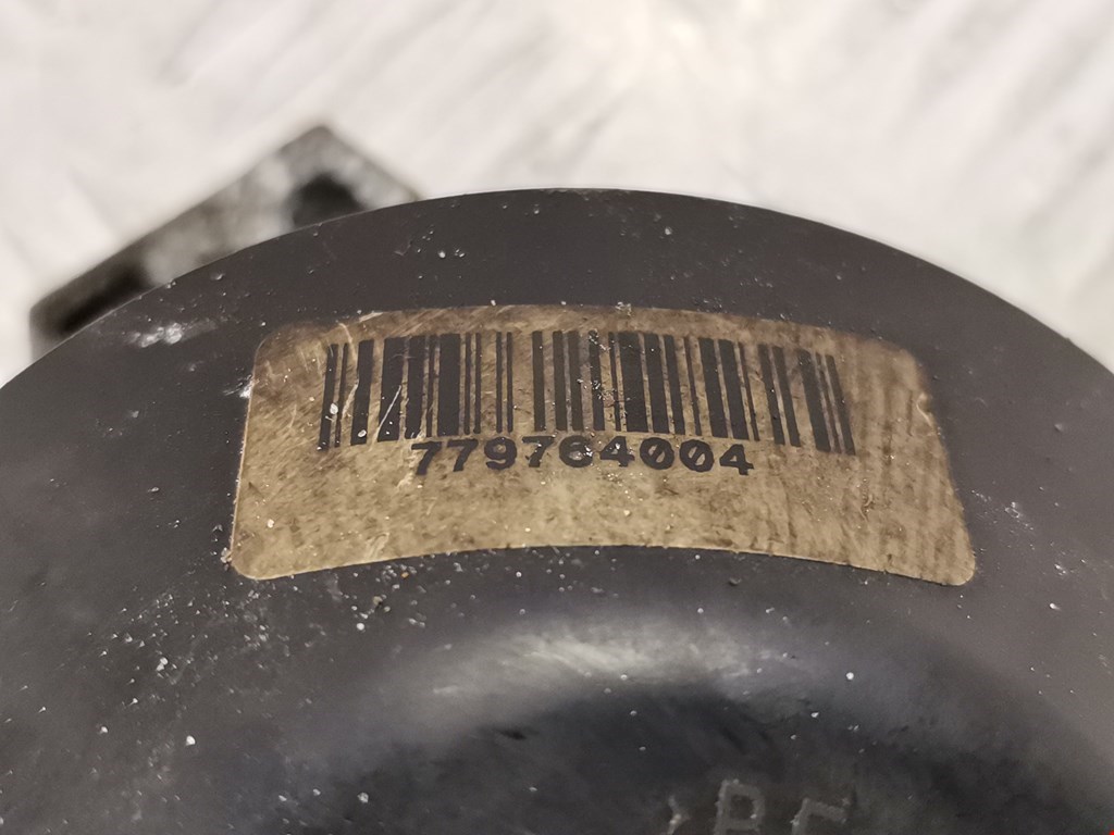 Насос водяной (помпа) BMW 3er E90/E91 2005-2012