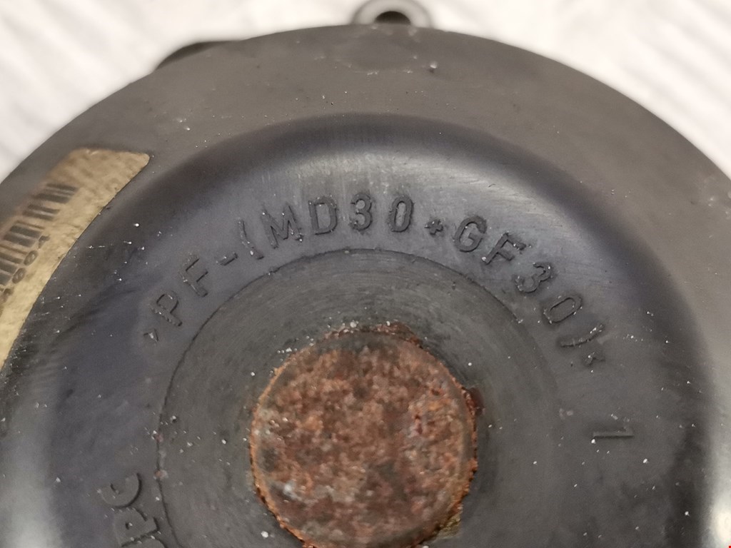 Насос водяной (помпа) BMW 3er E90/E91 2005-2012