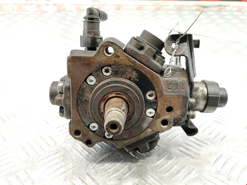 ТНВД (топливный насос высокого давления) CITROEN Berlingo 2008-н.в.