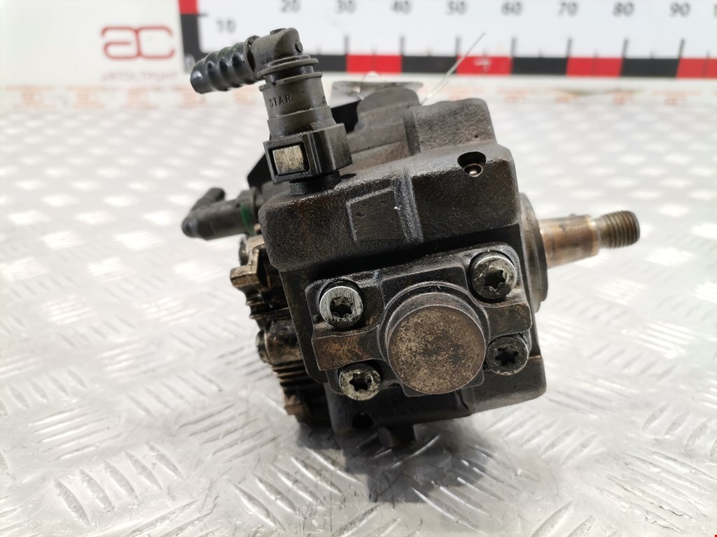 ТНВД (топливный насос высокого давления) CITROEN Berlingo 2008-н.в.