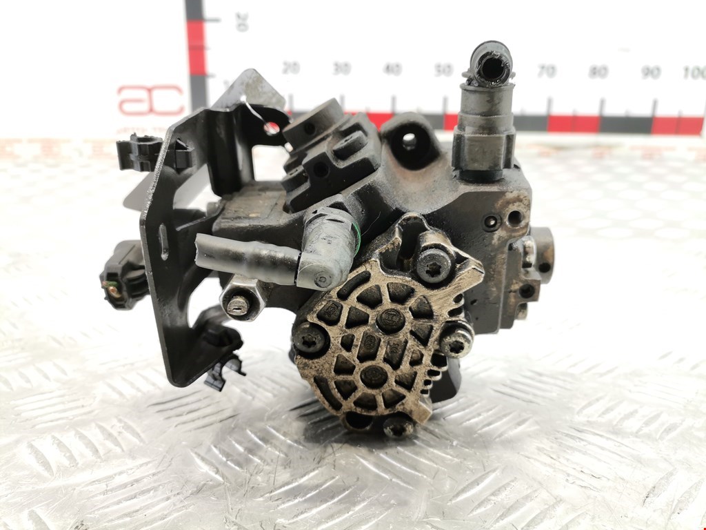 ТНВД (топливный насос высокого давления) CITROEN Berlingo 2008-н.в.