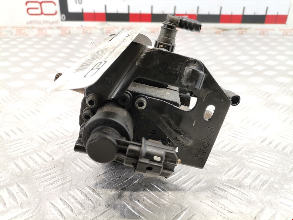 ТНВД (топливный насос высокого давления) CITROEN Berlingo 2008-н.в.