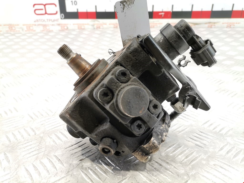 ТНВД (топливный насос высокого давления) CITROEN Berlingo 2008-н.в.