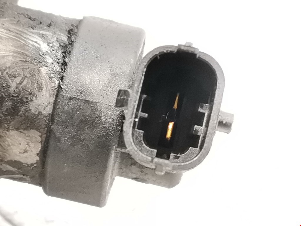 ТНВД (топливный насос высокого давления) CITROEN Berlingo 2008-н.в.