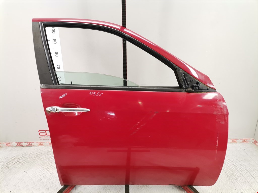 Дверь передняя правая ALFA ROMEO 156 1997-2007